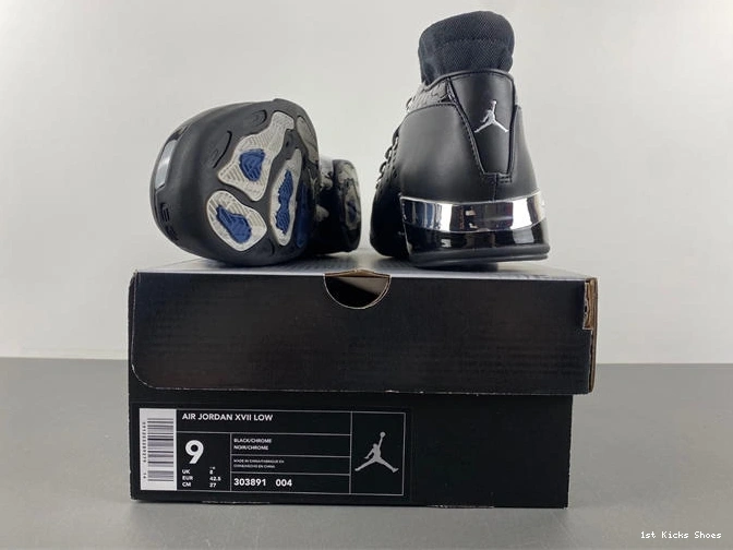 1st Kicks Shoes OG 4192 Minimalist  17 303891- Jordan Air 1013